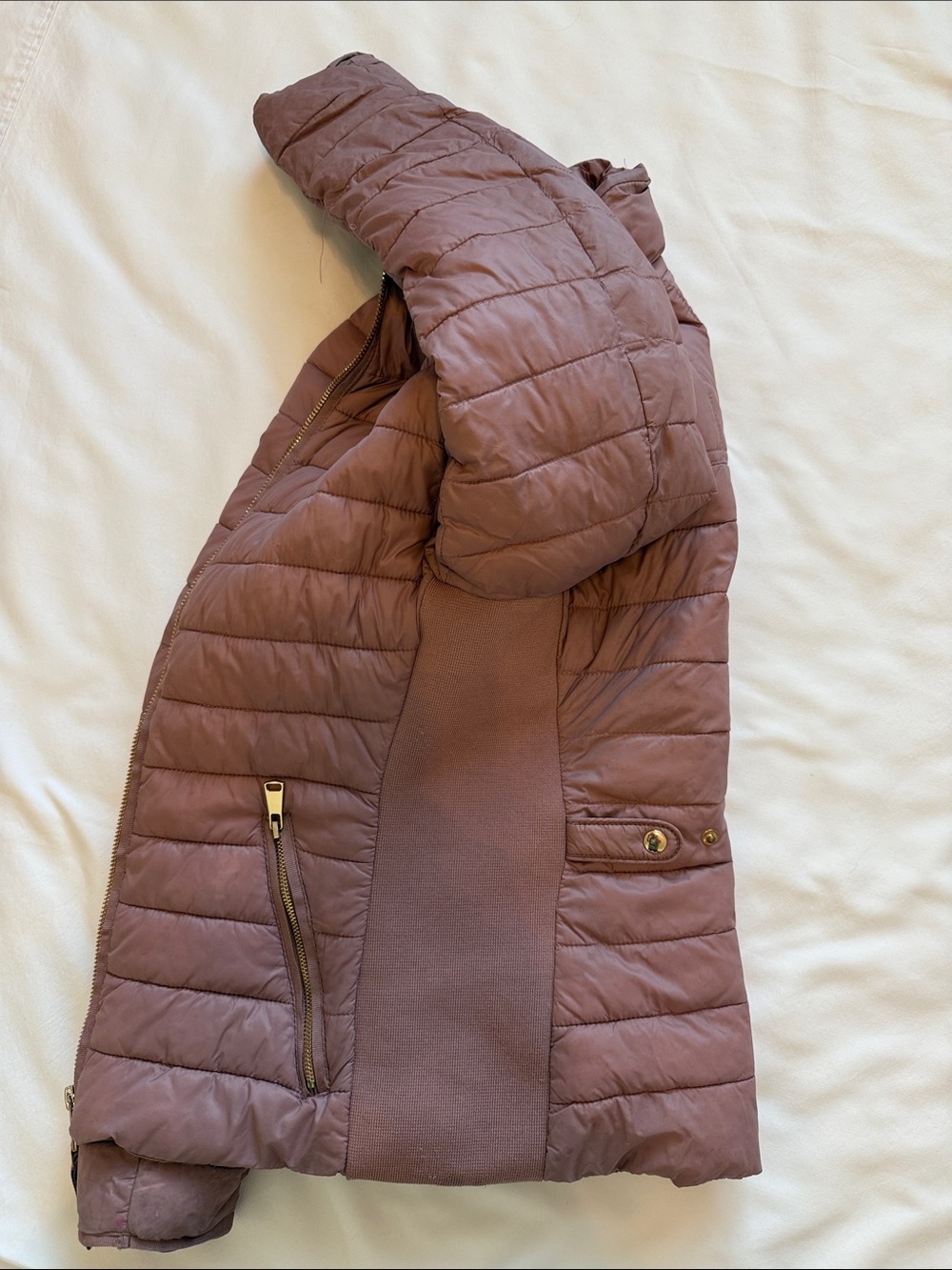 Lightweight Jacket - Picture 4 of 6